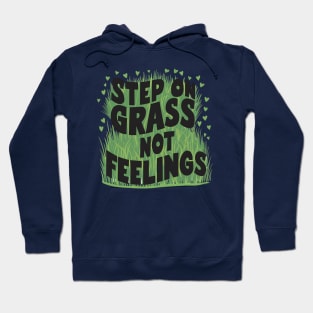 Grass Hoodie